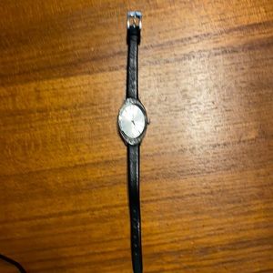 Quartz watch